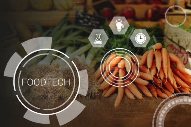 El auge del foodtech dispara la demanda de talento híbrido que une ciencia, tecnología y sostenibilidad - 1, Foto 1