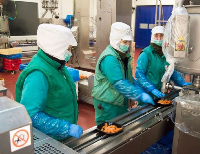 Emcesa incrementa un 15% su plantilla para afrontar la campaña de Navidad - 1, Foto 1