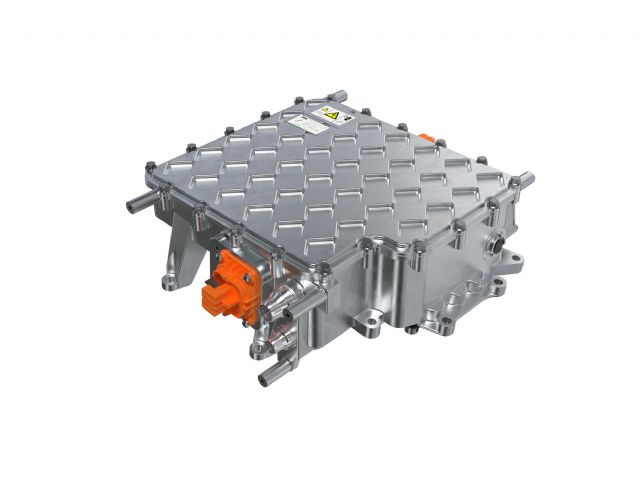 Schaeffler consigue un pedido importante de inversores duales para el mercado norteamericano - 1, Foto 1