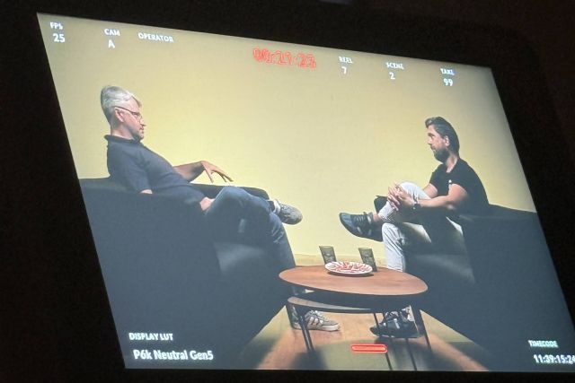 Anatomía del liderazgo; nace ´Curando el Éxito´, el podcast que disecciona sin censura los éxitos y fracasos de líderes empresariales - 1, Foto 1