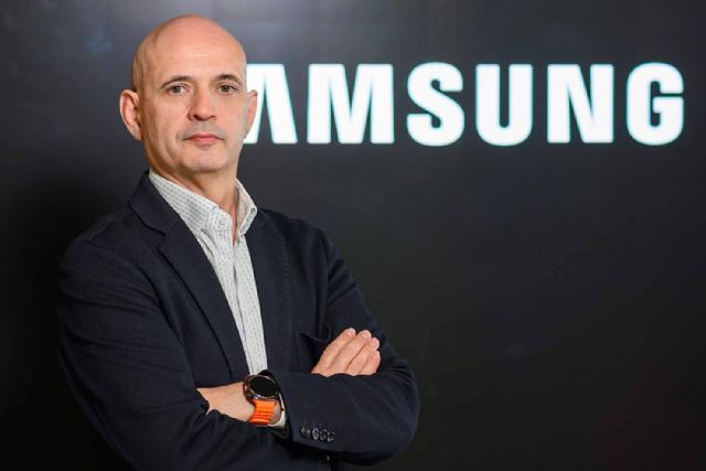 Digital Biz Magazine publica la visión de Samsung sobre ciberseguridad móvil - 1, Foto 1