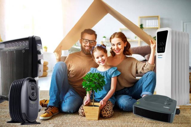 Bastilipo advierte del riesgo de estufas sin homologar y defiende calefactores seguros para el hogar - 1, Foto 1