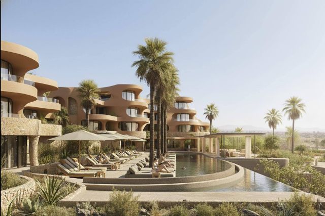 The Art of Living in Spain lanza en Murcia los primeros WOW Longevity Hotel Apartments, con 8?% neto y pre-reserva 28N - 1, Foto 1