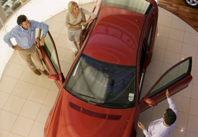 SG24 facilita la transferencia de vehículos con un servicio digital y completo desde casa - 1, Foto 1