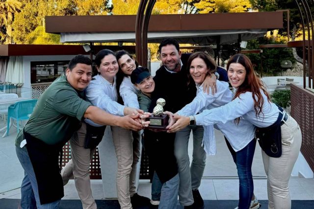 El Rall, premiado con un Cacau d´Or por su propuesta de almuerzo tradicional - 1, Foto 1