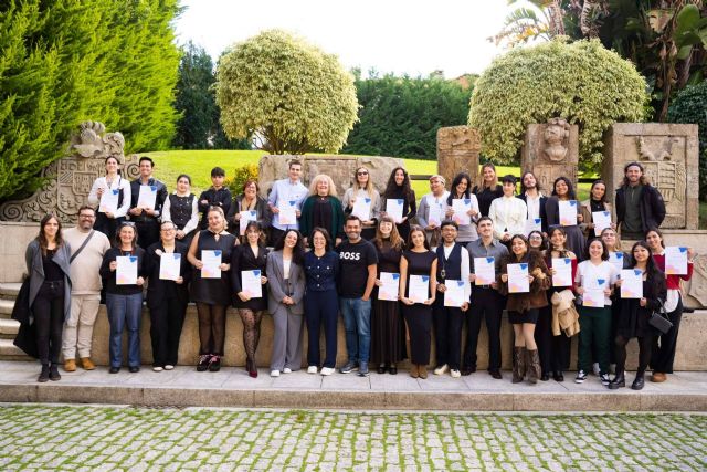 La firma de alta joyería francesa Orest Group busca talento joyero en Vigo - 1, Foto 1