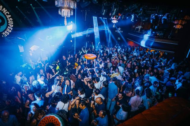 De Instagram a fenómeno nacional; cómo El Tardeo Indie Cool está redefiniendo el ocio musical del sábado - 1, Foto 1