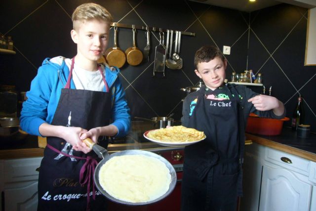 Aventuro.org organiza intercambios internacionales en reciprocidad para niños y adolescentes de 9 a 16 años - 1, Foto 1