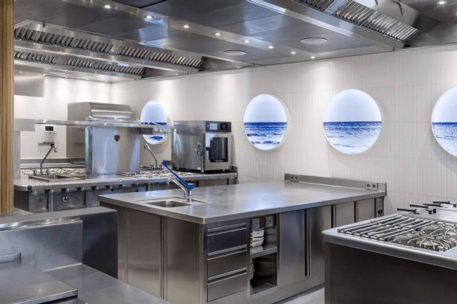 CHgroup espera llegar a los 40 millones de facturación tras la diversificación - 1, Foto 1