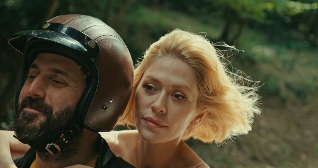 Palmarés - el ojO cojo premia la fuerza de ´Rosinante´, la memoria de ´El olvido mata dos veces´ y la sensibilidad de ´Percebes´ - 1, Foto 1