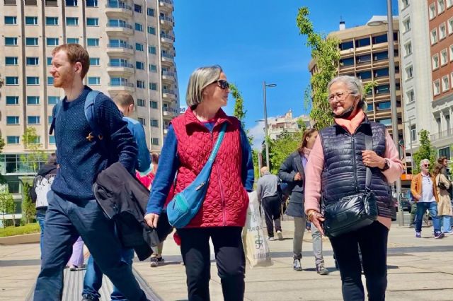 La Seguridad Social abona en nomviembre la paga extraordinaria junto a la mensualidad a 9,4 millones de pensionistas - 1, Foto 1