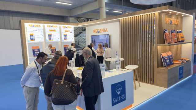 La cloración salina ya está en una de cada cuatro piscinas en España y lidera el 63% de los nuevos proyectos - 1, Foto 1