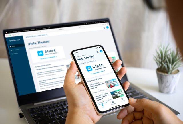 Hello Watt lanza una app que permite monitorear el consumo energético y ahorrar un 15% en la factura de la luz - 1, Foto 1