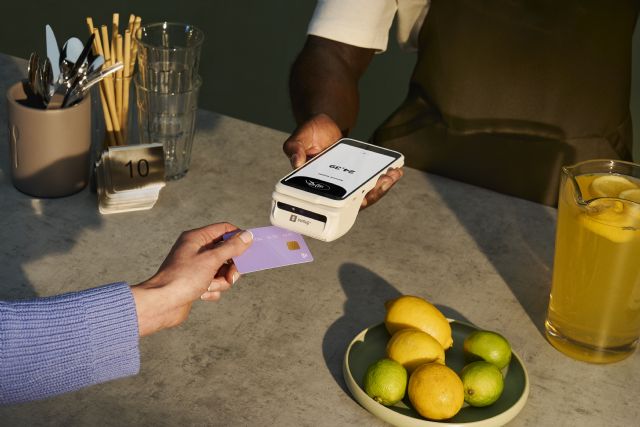 Cuatro de cada diez pagos con tarjeta se realizan en bares yrestaurantes, un 8% más que en 2024 - 1, Foto 1