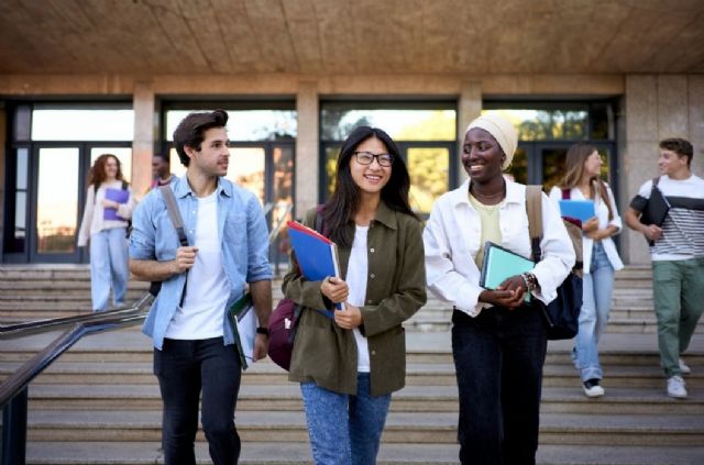 España, nuevo polo de educación internacional según una investigación - 1, Foto 1