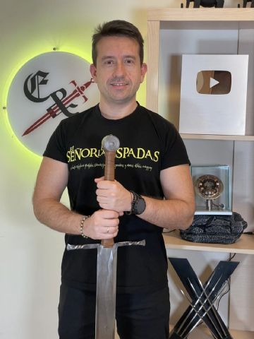 Espadas y Más se afianza como el ecommerce de referencia en el sector - 1, Foto 1