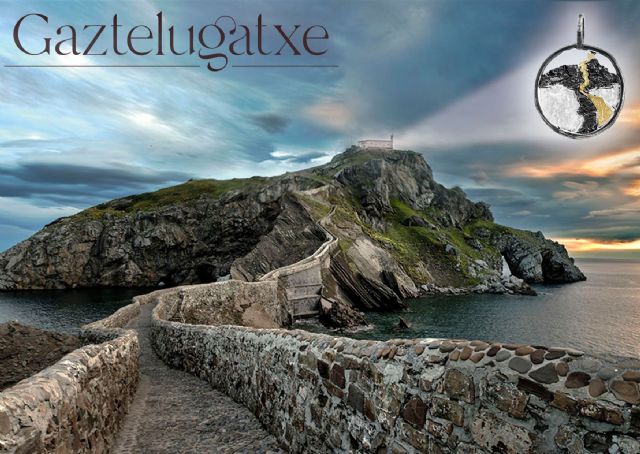 Eguzkilore crea nueva colección de joyas Basque Icons - 1, Foto 1