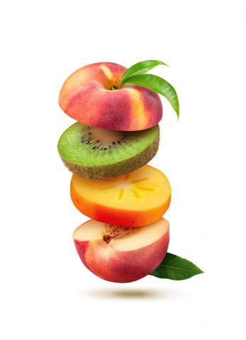 Kaki y kiwi, los sabores del invierno: dos frutas europeas para vivir la temporada en su mejor momento - 1, Foto 1