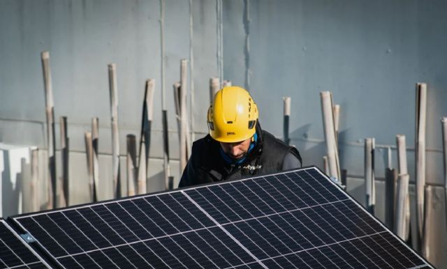 El Black Friday de SotySolar, ofrece descuentos de hasta 1.500€ en la instalación - 1, Foto 1