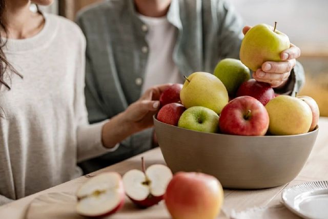 De la tradición a la innovación: explorando Südtiroler Apfel IGP y manzanas club - 1, Foto 1