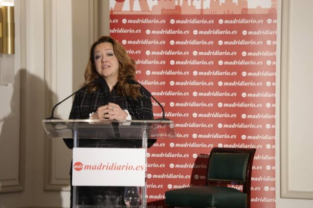 La IV Jornada de Salud de Madridiario analiza los avances científicos, la salud mental y los retos del bienestar laboral en Madrid - 1, Foto 1