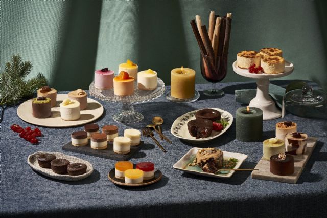 La Sirena presenta más de 100 propuestas culinarias para disfrutar la Navidad sin pisar la cocina - 1, Foto 1