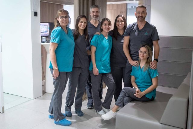 Ortodoncia invisible, la revolución estética que está cambiando la sonrisa de los murcianos - 1, Foto 1