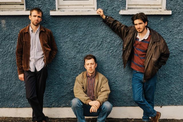 Los irlandeses Kingfishr presentan la edición deluxe de ´Halcyon´, su exitoso álbum debut - 1, Foto 1