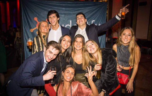 Studentfy conecta a estudiantes internacionales en Barcelona con actividades y experiencias locales - 1, Foto 1