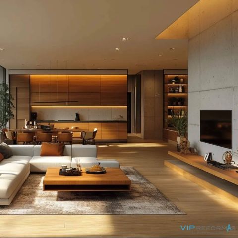 VIP Reformas impulsa su app de profesionales de reformas con mejoras para elegir a los mejores expertos - 1, Foto 1