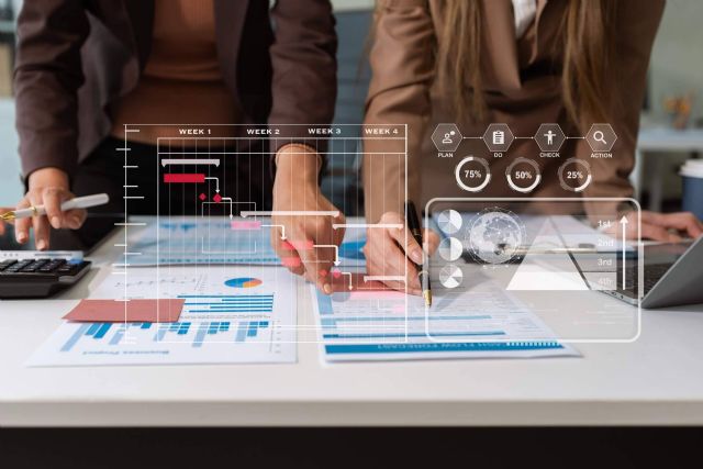 ERP con Inteligencia Artificial de Alba IBS - 1, Foto 1