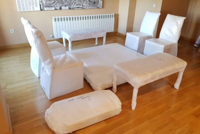 Mudanzas Crespo recuerda que las vacaciones concentran la mayor demanda y requieren previsión - 1, Foto 1