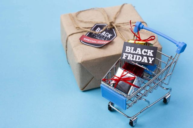 SIVEMEDICAL lanza su Black Friday con descuentos de hasta el 60% en material sanitario profesional - 1, Foto 1