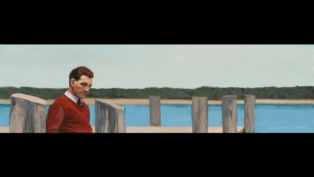 La resiliencia femenina y un retrato íntimo de Paul Auster en la quinta jornada del FICC54 - 1, Foto 1