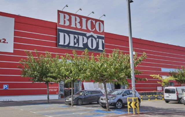 Brico Depôt Iberia continúa ganando cuota de mercado y crece casi un 10% en ventas en el tercer trimestre - 1, Foto 1