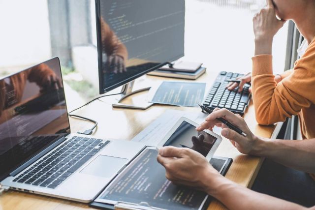 CEESA S.A. diseña software ERP a medida para pymes que buscan eficiencia fiscal, contable y laboral - 1, Foto 1