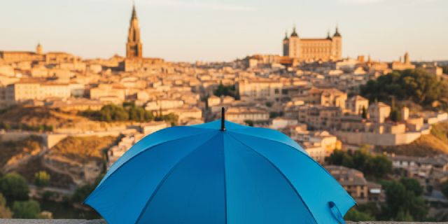 Zocodover sin ‘free tours’ masivos: el giro de Toledo hacia un turismo de calidad - 1, Foto 1