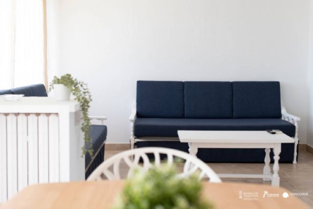 Un clásico del alojamiento mediterráneo; la trayectoria de Apartamentos Concorde - 1, Foto 1