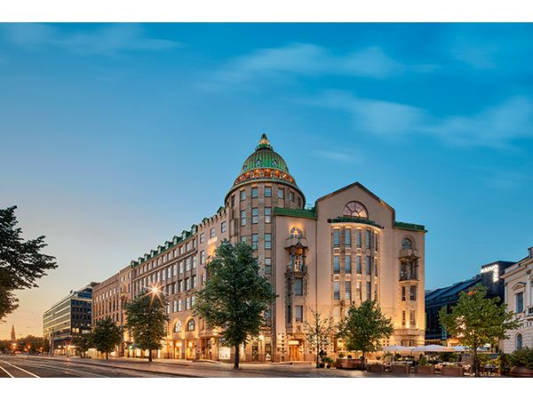 Minor Hotels Celebra el Black Friday con Descuentos de hasta el 45% en Todas sus Marcas - 1, Foto 1