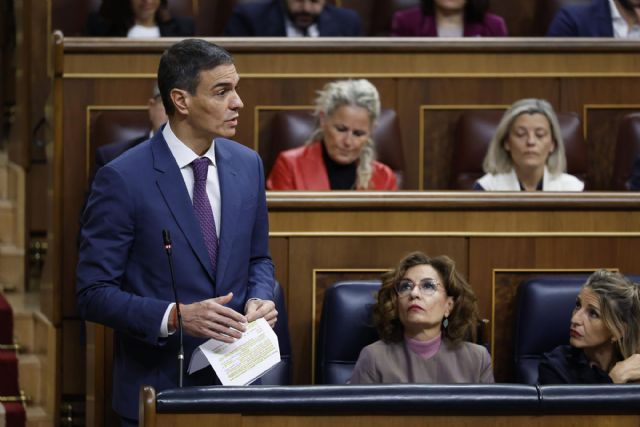 Pedro Sánchez celebra la propuesta de una nueva fiscal general del Estado de dilatada trayectoria, independiente y feminista - 1, Foto 1