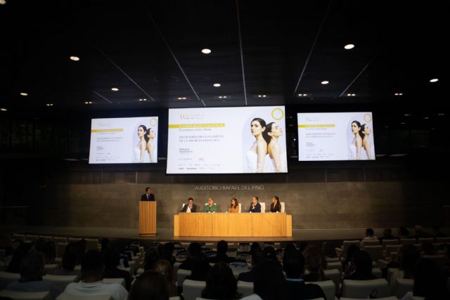 El V Congreso Nacional de Dorsia reúne a cerca de 200 profesionales y consolida su posición como encuentro de referencia en la medicina estética en España - 1, Foto 1