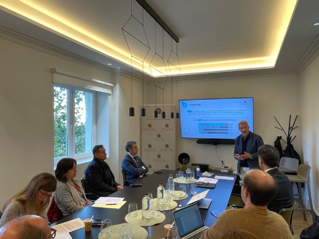 El 91% de los españoles está preocupado por el uso de productos de construcción que favorecen los incendios - 1, Foto 1