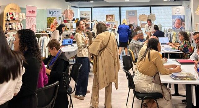ASEPRI: la red que impulsa el crecimiento internacional de las marcas infantiles españolas - 1, Foto 1