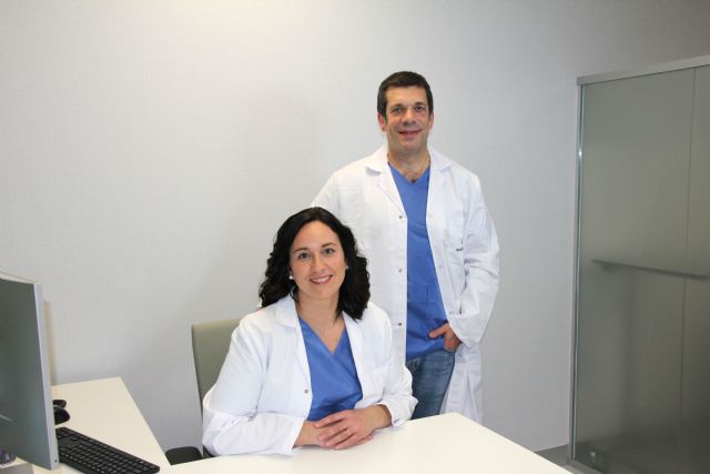 La inestabilidad de cadera es una causa silenciosa de dolor y de artrosis que puede tratarse con cirugía mínimamente invasiva - 1, Foto 1