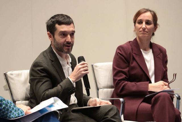 Consumo retirará los ultraprocesados de la alimentación infantil en hospitales - 1, Foto 1