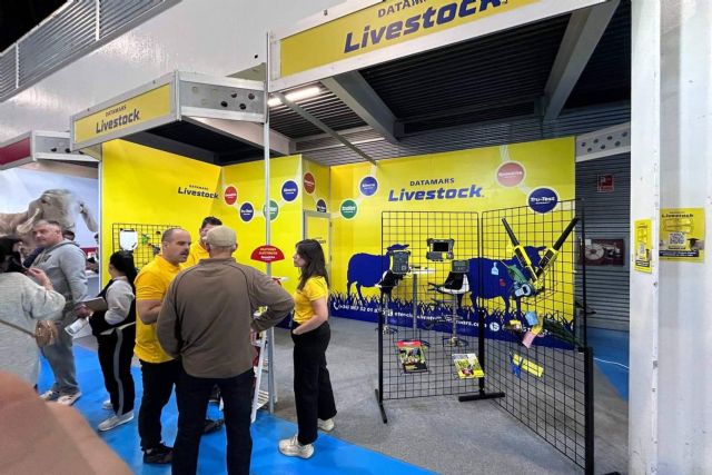 Datamars refuerza su liderazgo en España en gestión inteligente del ganado e identificación de mascotas - 1, Foto 1