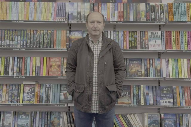 José María López irrumpe en la ficción apocalíptica con ´¿Esperanza? El Inicio´, una novela que combina ciencia, terror y humanidad al límite - 1, Foto 1