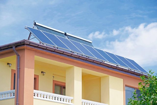 Kit Solar; una forma fácil de empezar a producir la propia electricidad - 1, Foto 1