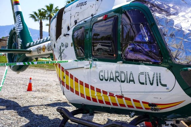 AVEFOR prepara online con éxito al aspirante que quiere una plaza en la Guardia Civil - 1, Foto 1