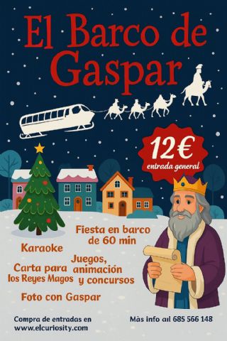 5 planes para disfrutar en familia estas navidades en Madrid - 1, Foto 1
